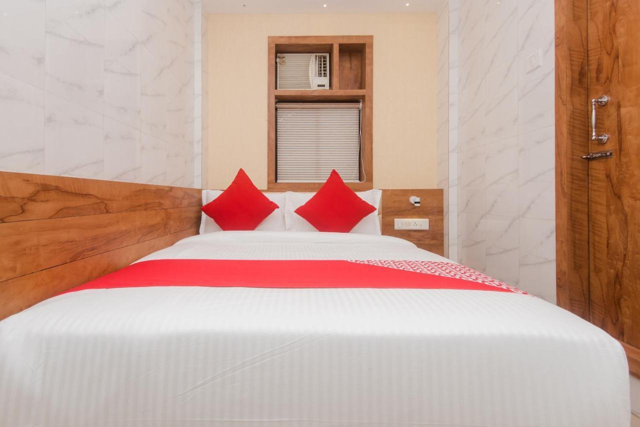 Hotel Indore Near Mumbai Central Station — Photos 3